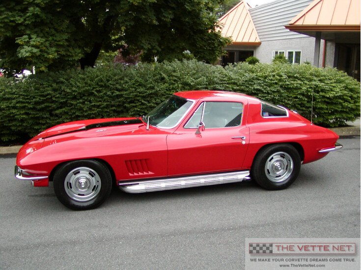 Photo for 1967 Chevrolet Corvette Coupe